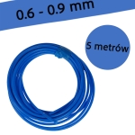 Teflon do aluminium i  nierdzewki 0.6-0.9 mm 5m