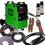 Półautomat spawalniczy TRAFILUX 285S SYNERGIA