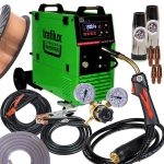Półautomat spawalniczy TRAFILUX 285S Synergia
