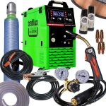 Zestaw spawalniczy TRAFILUX 285S Synergia