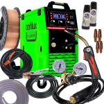 Półautomat spawalniczy TRAFILUX 330s Synergia