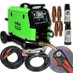 Półautomat Trafilux Compact 300 Dual Puls 230V/400V