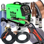 Zestaw Trafilux Compact 300 Dual Puls 230V/400V