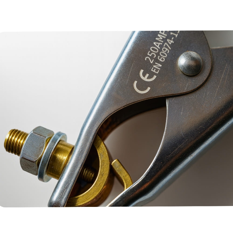 Zestaw przewodów Esab MMA 25mm² 3m – elektrodowy + masa mały wtyk1.jpg