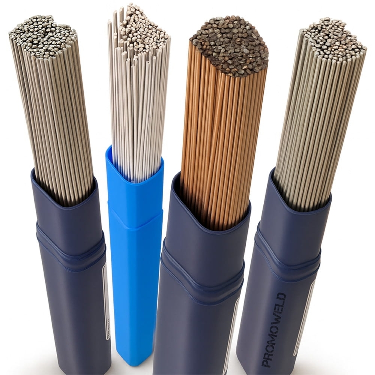 Zestaw startowy drutów TIG 1.6–2.0 mm stal nierdzewna aluminium 60 szt.jpg