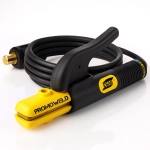 Przewód elektrodowy ESAB OS-25 200A 4m – duży wtyk