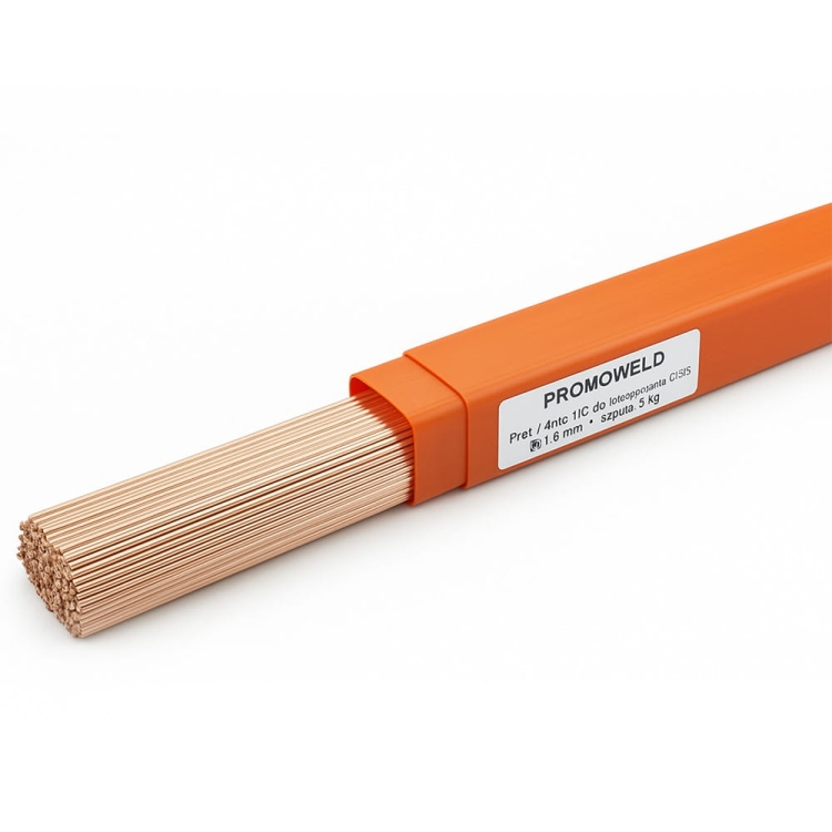 Drut TIG CuSi3 2.4 mm 1 kg – lutospawanie miedź stal ocynk TIG 141.jpg
