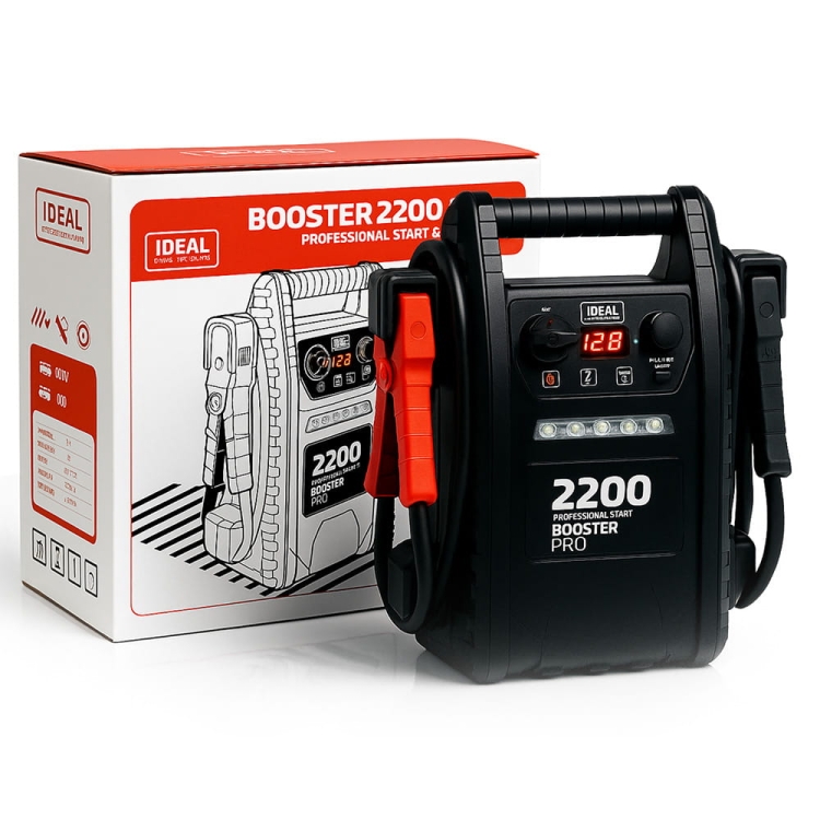 IDEAL Booster 2200 PRO — Wspomagacz rozruchu | PRO | Serwis.jpg
