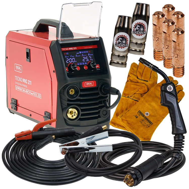 Spawarka IDEAL TECNO MIG 211 S-PULS ALU SYNERGIA.jpg