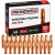 20x Końcówka prądowa PROMOWELD MB24 MB25 M6x28/ 0,8 mm