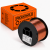 Drut spawalniczy SG2 Tysweld T20 0,8mm 1kg D100