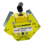 Zacisk kątowy MAGSWITCH Mini Multi Angle 300A