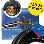 Uchwyt spawalniczy MB24/4m do Magnum