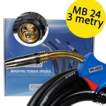 Uchwyt spawalniczy MB24/3m do Magnum